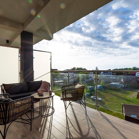 Vacationclub - 5 Morz Sianozety Apartament 1G/35 Екстер'єр фото