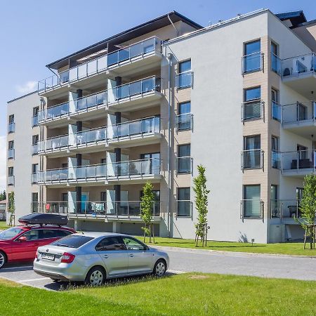 Vacationclub - 5 Morz Sianozety Apartament 1G/35 Екстер'єр фото