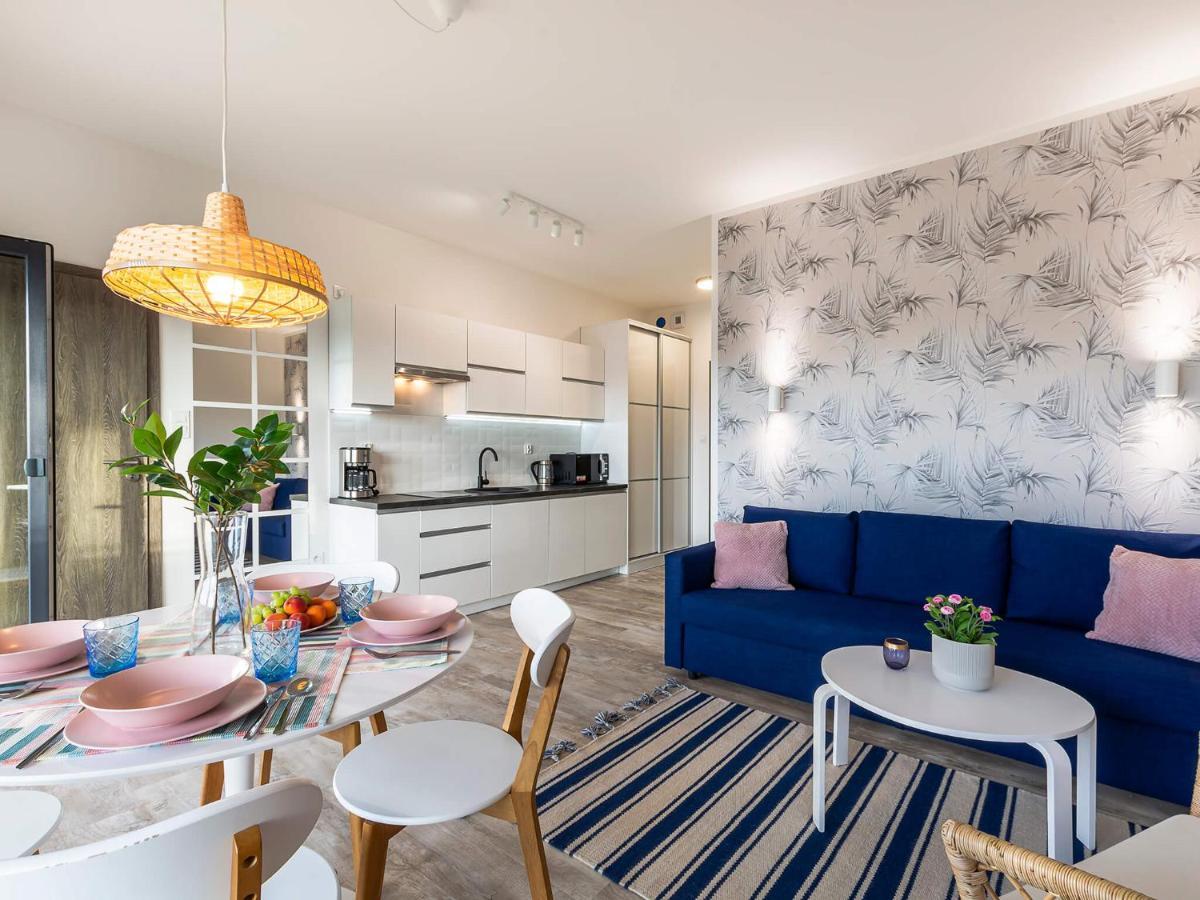 Vacationclub - 5 Morz Sianozety Apartament 1G/35 Екстер'єр фото