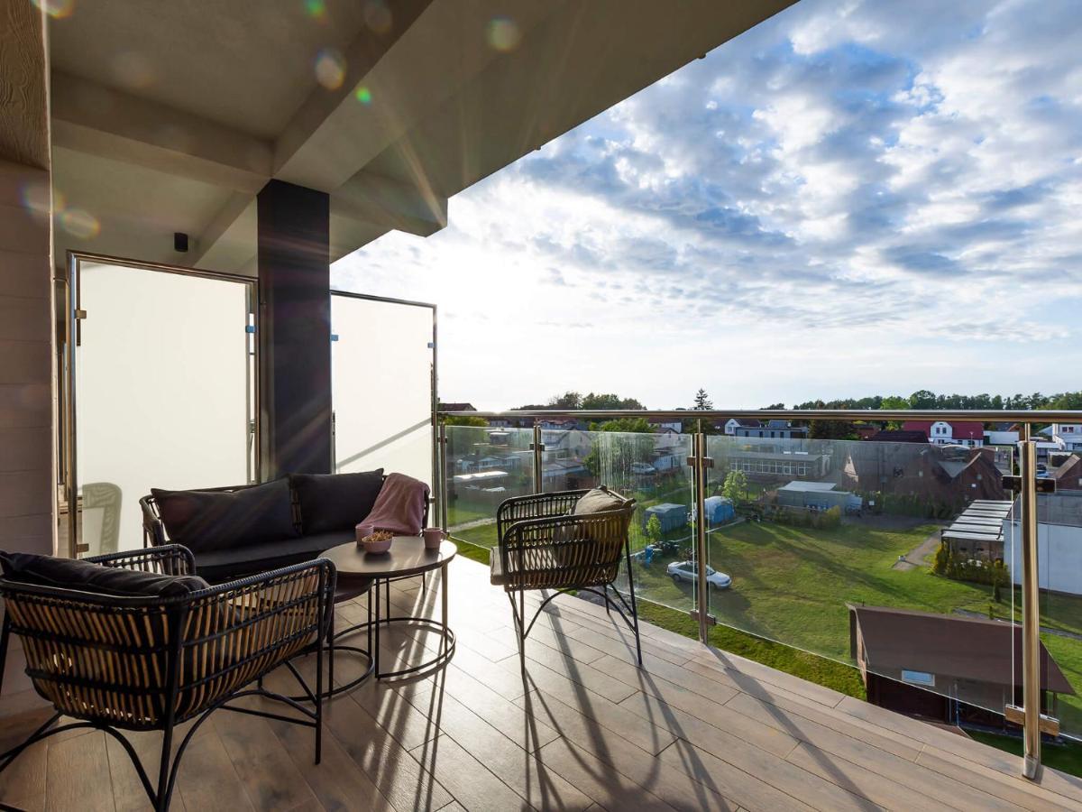 Vacationclub - 5 Morz Sianozety Apartament 1G/35 Екстер'єр фото