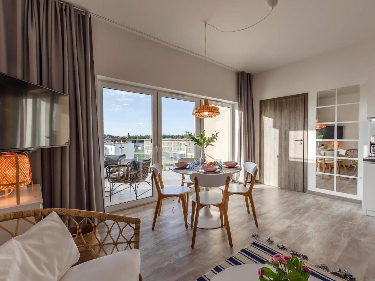 Vacationclub - 5 Morz Sianozety Apartament 1G/35 Екстер'єр фото