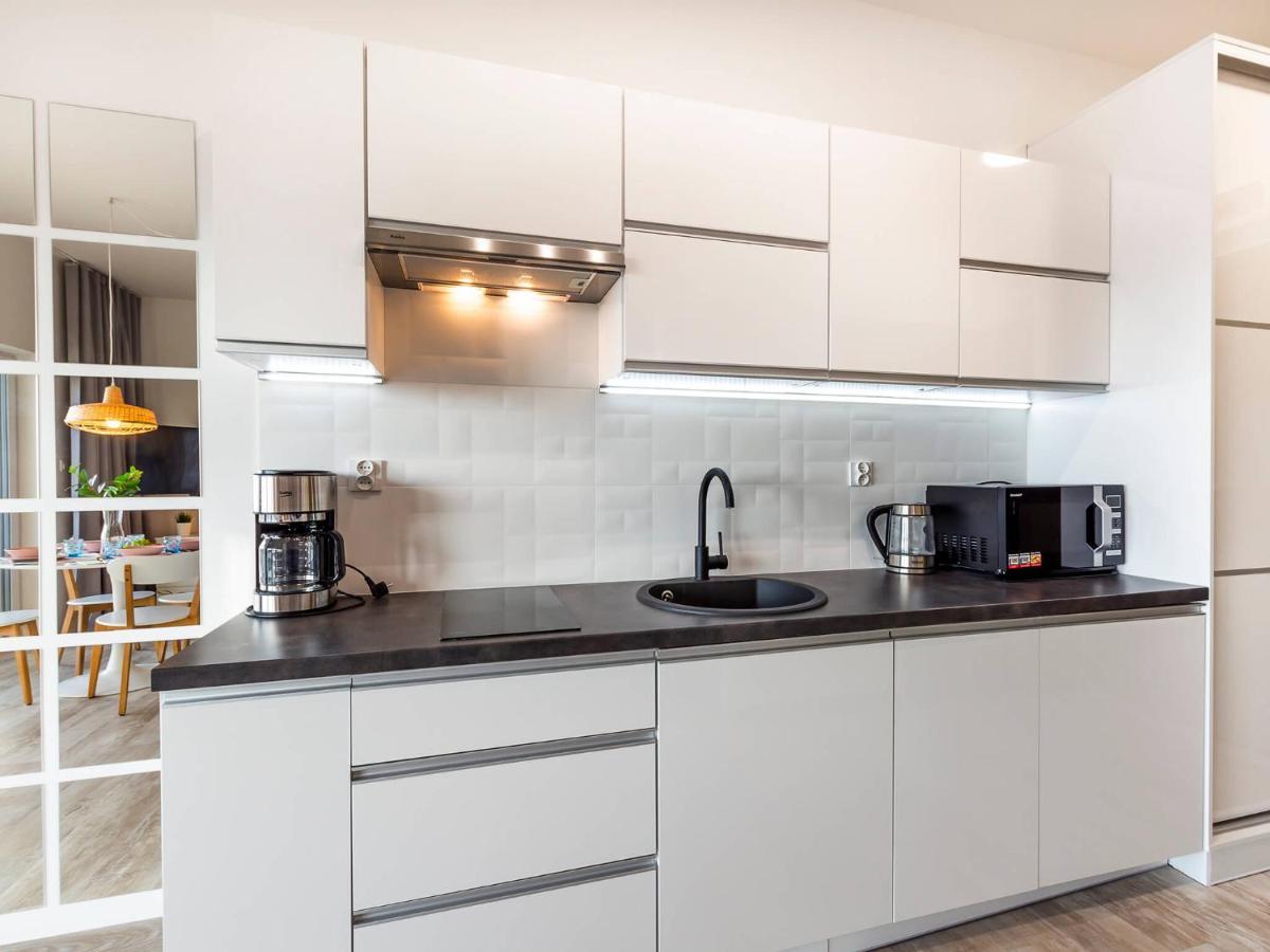 Vacationclub - 5 Morz Sianozety Apartament 1G/35 Екстер'єр фото