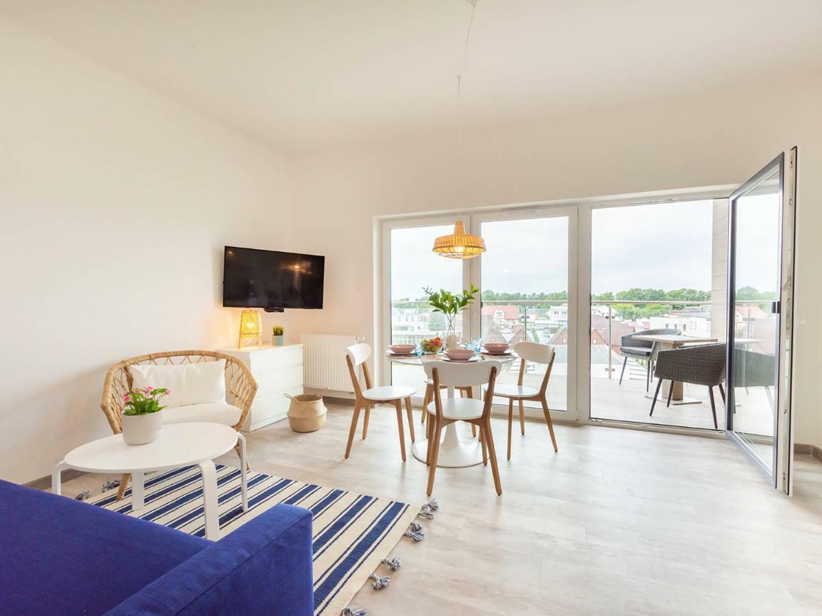 Vacationclub - 5 Morz Sianozety Apartament 1G/35 Екстер'єр фото