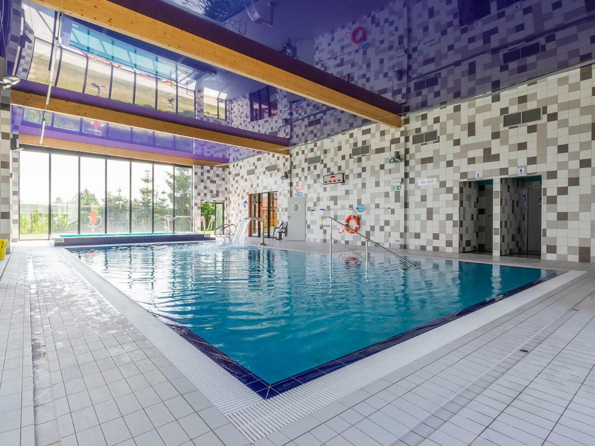 Vacationclub - 5 Morz Sianozety Apartament 1G/35 Екстер'єр фото