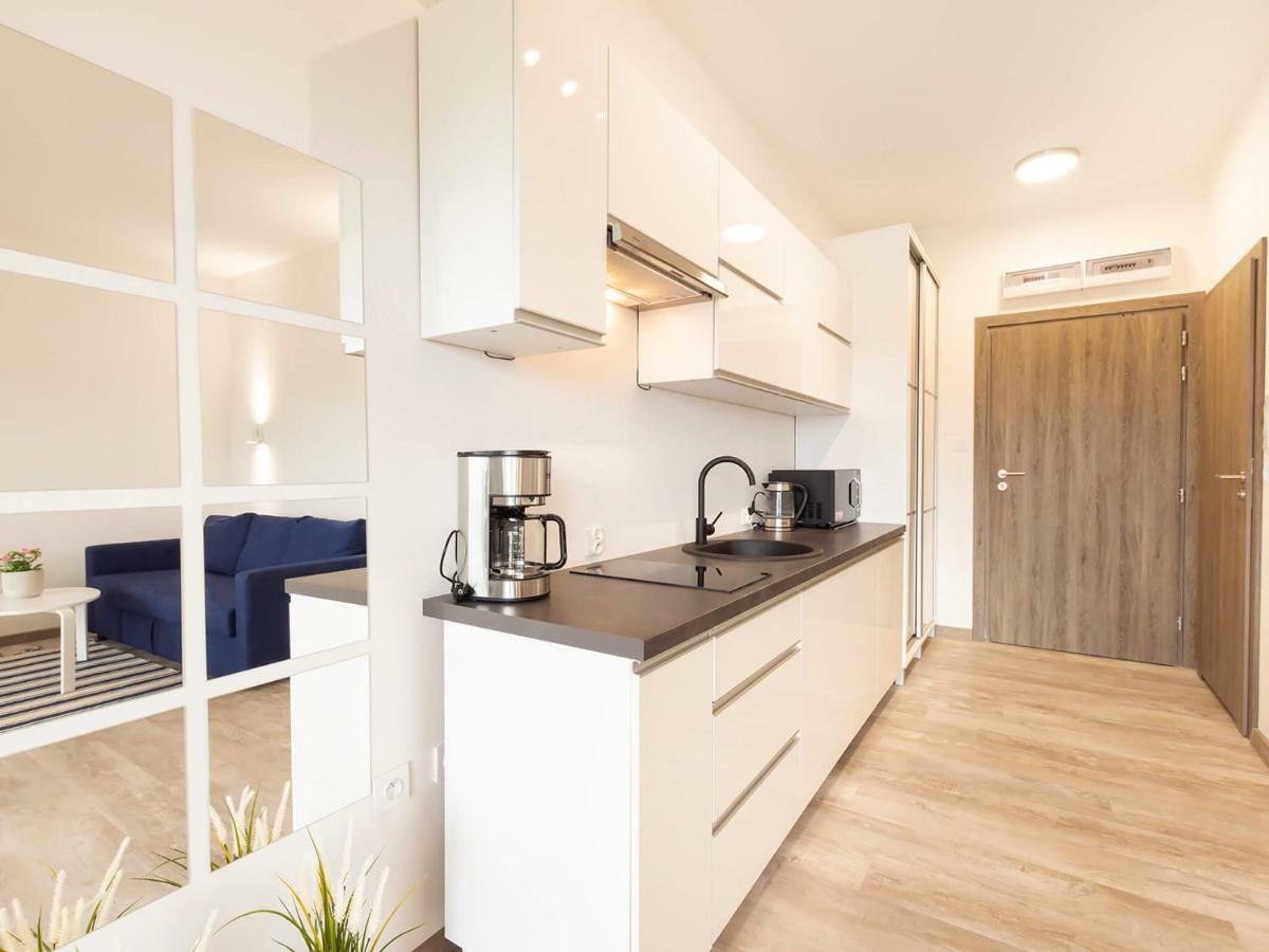 Vacationclub - 5 Morz Sianozety Apartament 1G/35 Екстер'єр фото