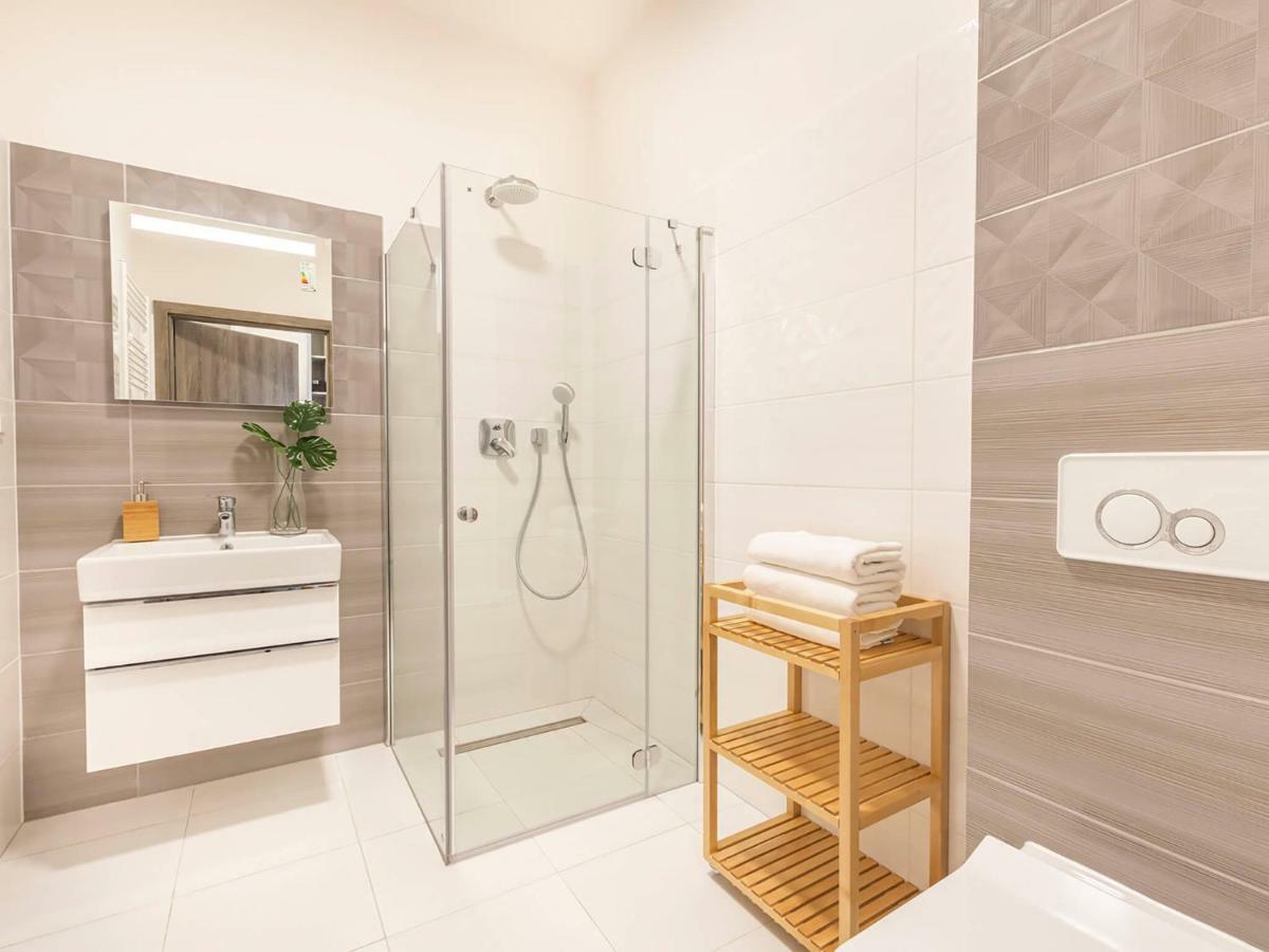 Vacationclub - 5 Morz Sianozety Apartament 1G/35 Екстер'єр фото
