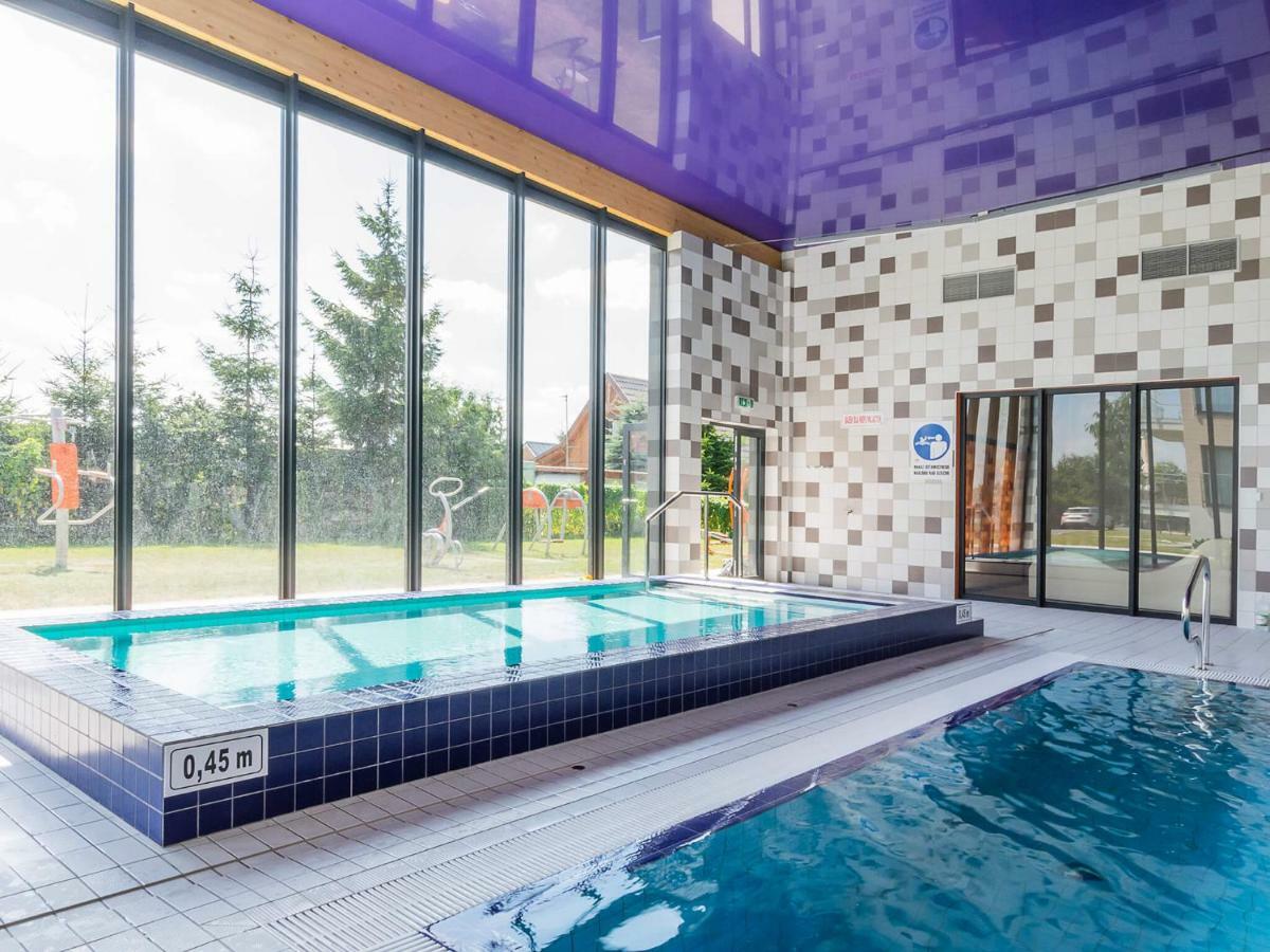 Vacationclub - 5 Morz Sianozety Apartament 1G/35 Екстер'єр фото